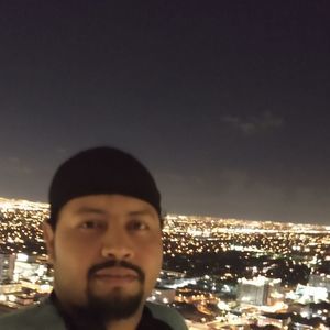 Meet your Posher, Edwin